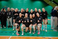 Fotogaleria - Komunikat końcowy XXV Jubileuszowego Ogólnopolskiego Turnieju piłki siatkowej Juniorek o „Puchar...