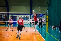 Fotogaleria - Komunikat końcowy XXV Jubileuszowego Ogólnopolskiego Turnieju piłki siatkowej Juniorek o „Puchar...