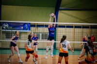 Fotogaleria - Komunikat końcowy XXV Jubileuszowego Ogólnopolskiego Turnieju piłki siatkowej Juniorek o „Puchar...