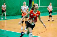 Fotogaleria - Komunikat końcowy XXV Jubileuszowego Ogólnopolskiego Turnieju piłki siatkowej Juniorek o „Puchar...