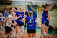 Fotogaleria - Komunikat końcowy XXV Jubileuszowego Ogólnopolskiego Turnieju piłki siatkowej Juniorek o „Puchar...