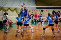 Fotogaleria - Komunikat końcowy XXV Jubileuszowego Ogólnopolskiego Turnieju piłki siatkowej Juniorek o „Puchar...