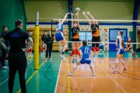Fotogaleria - Komunikat końcowy XXV Jubileuszowego Ogólnopolskiego Turnieju piłki siatkowej Juniorek o „Puchar...