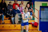 Fotogaleria - Komunikat końcowy XXV Jubileuszowego Ogólnopolskiego Turnieju piłki siatkowej Juniorek o „Puchar...
