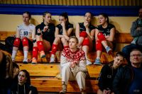 Fotogaleria - Komunikat końcowy XXV Jubileuszowego Ogólnopolskiego Turnieju piłki siatkowej Juniorek o „Puchar...