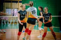 Fotogaleria - Komunikat końcowy XXV Jubileuszowego Ogólnopolskiego Turnieju piłki siatkowej Juniorek o „Puchar...