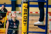Fotogaleria - Komunikat końcowy XXV Jubileuszowego Ogólnopolskiego Turnieju piłki siatkowej Juniorek o „Puchar...