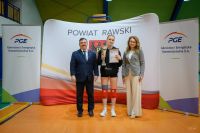 Fotogaleria - Komunikat końcowy XXV Jubileuszowego Ogólnopolskiego Turnieju piłki siatkowej Juniorek o „Puchar...