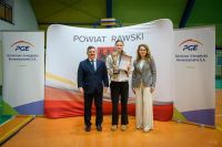 Fotogaleria - Komunikat końcowy XXV Jubileuszowego Ogólnopolskiego Turnieju piłki siatkowej Juniorek o „Puchar...