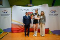 Fotogaleria - Komunikat końcowy XXV Jubileuszowego Ogólnopolskiego Turnieju piłki siatkowej Juniorek o „Puchar...