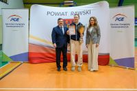 Fotogaleria - Komunikat końcowy XXV Jubileuszowego Ogólnopolskiego Turnieju piłki siatkowej Juniorek o „Puchar...