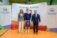 Fotogaleria - Komunikat końcowy XXV Jubileuszowego Ogólnopolskiego Turnieju piłki siatkowej Juniorek o „Puchar...