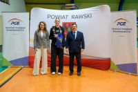 Fotogaleria - Komunikat końcowy XXV Jubileuszowego Ogólnopolskiego Turnieju piłki siatkowej Juniorek o „Puchar...