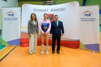 Fotogaleria - Komunikat końcowy XXV Jubileuszowego Ogólnopolskiego Turnieju piłki siatkowej Juniorek o „Puchar...