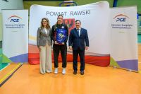 Fotogaleria - Komunikat końcowy XXV Jubileuszowego Ogólnopolskiego Turnieju piłki siatkowej Juniorek o „Puchar...