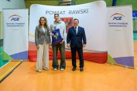 Fotogaleria - Komunikat końcowy XXV Jubileuszowego Ogólnopolskiego Turnieju piłki siatkowej Juniorek o „Puchar...