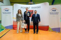 Fotogaleria - Komunikat końcowy XXV Jubileuszowego Ogólnopolskiego Turnieju piłki siatkowej Juniorek o „Puchar...