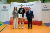 Fotogaleria - Komunikat końcowy XXV Jubileuszowego Ogólnopolskiego Turnieju piłki siatkowej Juniorek o „Puchar...