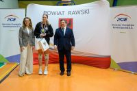 Fotogaleria - Komunikat końcowy XXV Jubileuszowego Ogólnopolskiego Turnieju piłki siatkowej Juniorek o „Puchar...