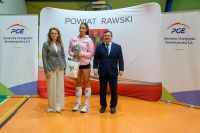 Fotogaleria - Komunikat końcowy XXV Jubileuszowego Ogólnopolskiego Turnieju piłki siatkowej Juniorek o „Puchar...