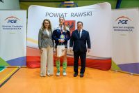 Fotogaleria - Komunikat końcowy XXV Jubileuszowego Ogólnopolskiego Turnieju piłki siatkowej Juniorek o „Puchar...