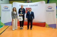 Fotogaleria - Komunikat końcowy XXV Jubileuszowego Ogólnopolskiego Turnieju piłki siatkowej Juniorek o „Puchar...