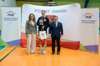 Fotogaleria - Komunikat końcowy XXV Jubileuszowego Ogólnopolskiego Turnieju piłki siatkowej Juniorek o „Puchar...