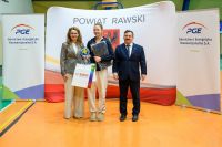 Fotogaleria - Komunikat końcowy XXV Jubileuszowego Ogólnopolskiego Turnieju piłki siatkowej Juniorek o „Puchar...
