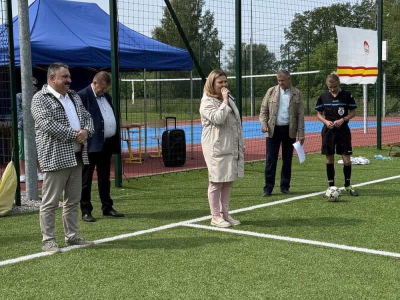 Fotogaleria - Komunikat końcowy z finału wojewódzkiego - IGRZYSKA DZIECI - Foto_0002