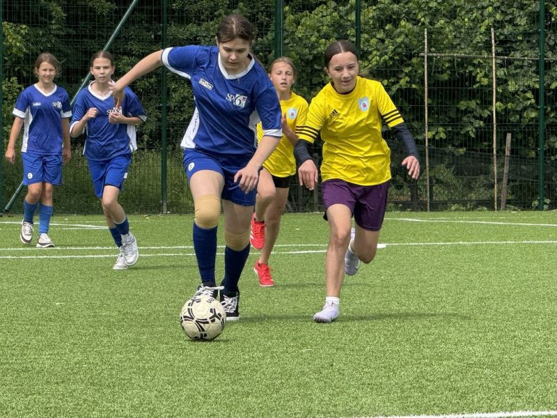 Fotogaleria - Komunikat końcowy z finału wojewódzkiego - IGRZYSKA DZIECI - Foto_0005