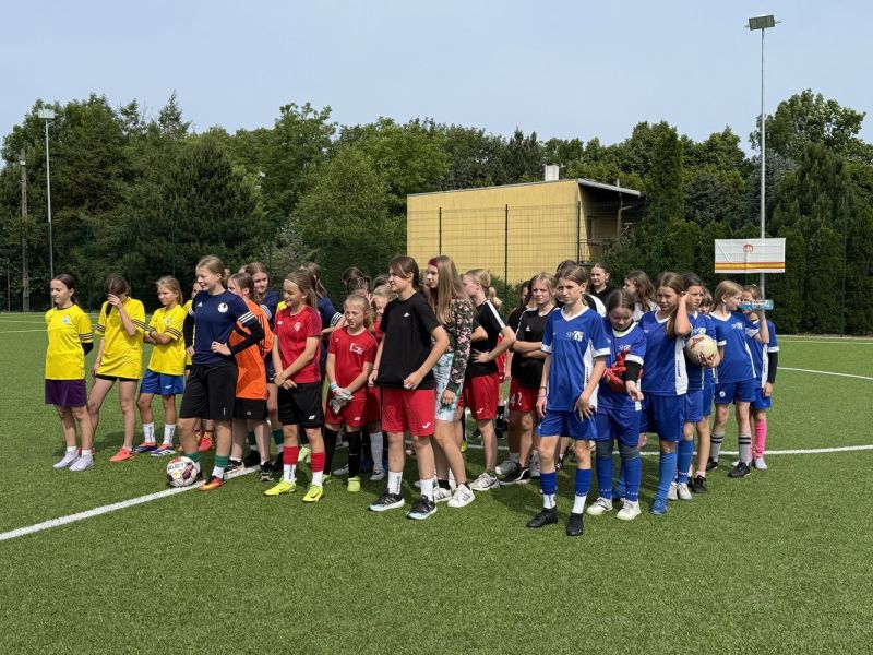 Fotogaleria - Komunikat końcowy z finału wojewódzkiego - IGRZYSKA DZIECI - Foto_0011