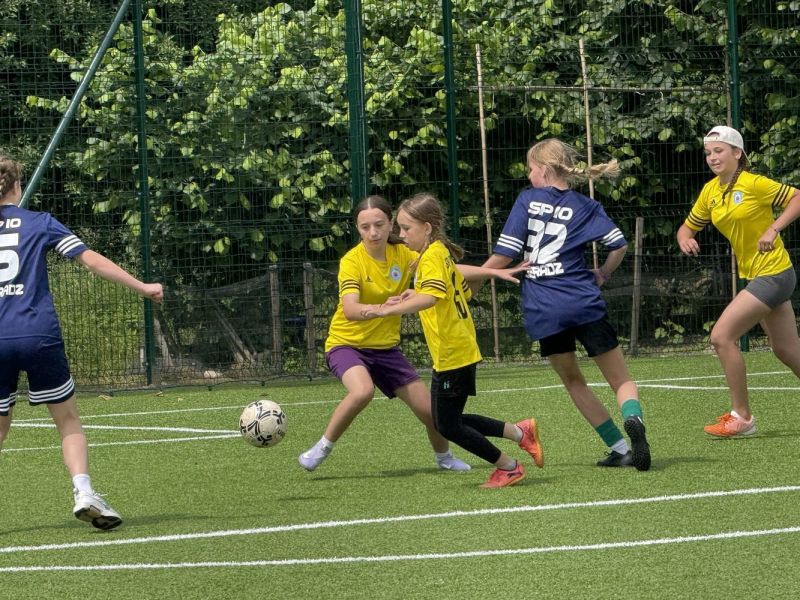 Fotogaleria - Komunikat końcowy z finału wojewódzkiego - IGRZYSKA DZIECI - Foto_0012