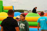 Fotogaleria - Powiatowy Dzień Dziecka z dnia 8 czerwca 2025 r. - Foto_000196