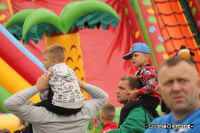 Fotogaleria - Powiatowy Dzień Dziecka z dnia 8 czerwca 2025 r. - Foto_000280