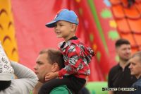 Fotogaleria - Powiatowy Dzień Dziecka z dnia 8 czerwca 2025 r. - Foto_000281