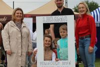 Fotogaleria - Powiatowy Dzień Dziecka z dnia 8 czerwca 2025 r. - Foto_000327