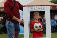 Fotogaleria - Powiatowy Dzień Dziecka z dnia 8 czerwca 2025 r. - Foto_000329