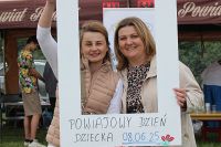 Fotogaleria - Powiatowy Dzień Dziecka z dnia 8 czerwca 2025 r. - Foto_000331