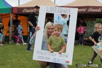 Fotogaleria - Powiatowy Dzień Dziecka z dnia 8 czerwca 2025 r. - Foto_000342