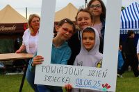 Fotogaleria - Powiatowy Dzień Dziecka z dnia 8 czerwca 2025 r. - Foto_000345
