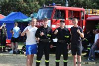 Powiatowe Zawody Sportowo-Pożarnicze OSP 2025 - foto_0013