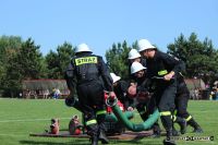 Powiatowe Zawody Sportowo-Pożarnicze OSP 2025 - foto_0021