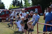 Powiatowe Zawody Sportowo-Pożarnicze OSP 2025 - foto_0030