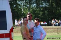 Powiatowe Zawody Sportowo-Pożarnicze OSP 2025 - foto_0070