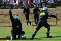 Powiatowe Zawody Sportowo-Pożarnicze OSP 2025 - foto_0073