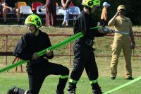 Powiatowe Zawody Sportowo-Pożarnicze OSP 2025 - foto_0086