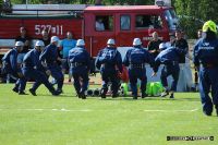 Powiatowe Zawody Sportowo-Pożarnicze OSP 2025 - foto_0090
