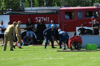 Powiatowe Zawody Sportowo-Pożarnicze OSP 2025 - foto_0093