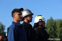 Powiatowe Zawody Sportowo-Pożarnicze OSP 2025 - foto_0105