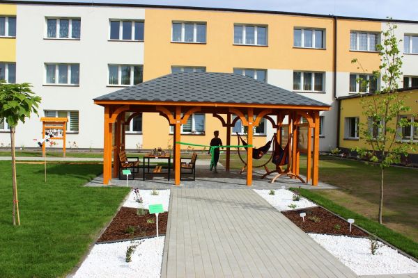 Fotogaleria - Utworzenie Punktu Dydaktycznego w Zespole Placówek Specjalnych w Rawie Maz - Foto_0001